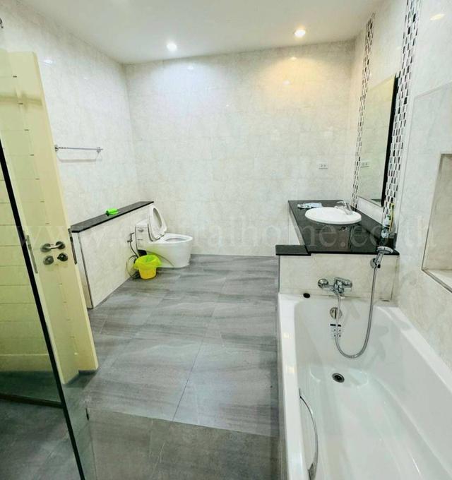 บ้านเดี่ยว ศรีนครพัฒนา นวมินทร์ 24 พร้อมอยู่ 18