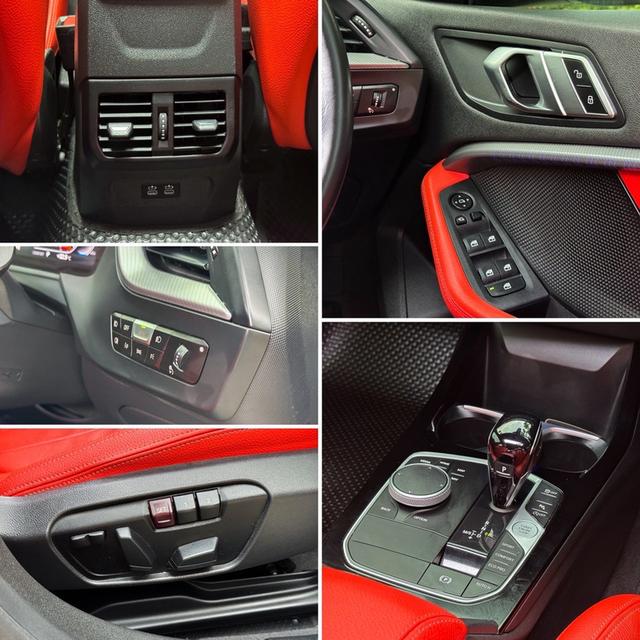รหัสรถ AVA2211 🆕 BMW 220i Gran Coupe Msport (F44) รุ่น TOP ปี 2022 18