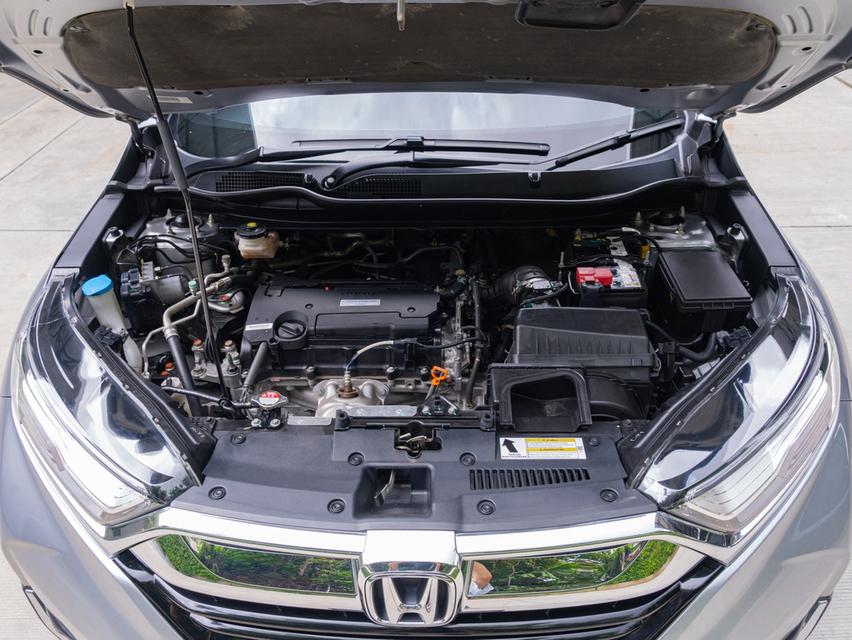 Honda Cr-v 2.4 EL AWD ปี 2019 รูปที่ 17