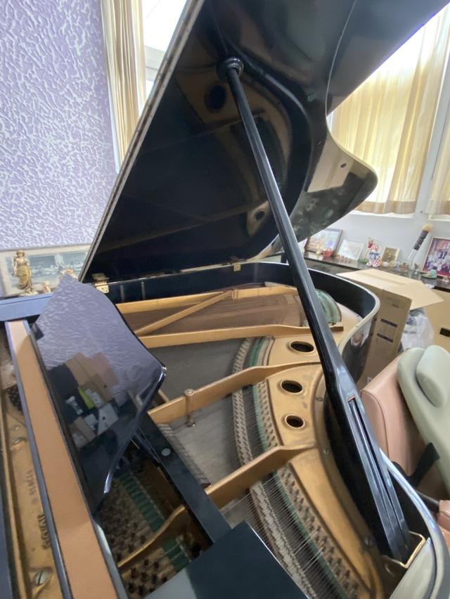 ขาย Yamaha Grand piano ราคา 90,000บาท 2