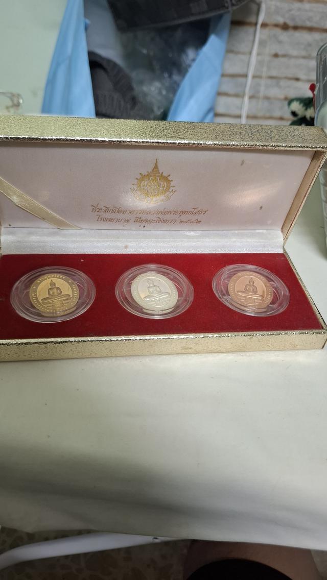 พระเครื่องหลวงพ่อโสธร