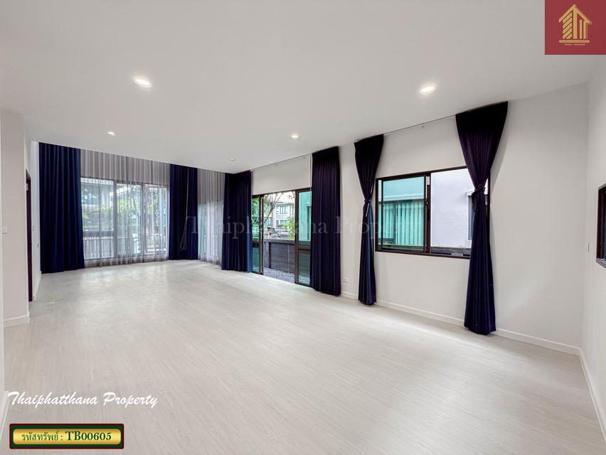 สราญสิริ ศรีวารี 1 บางนา-ตราด ลาดกระบัง 6