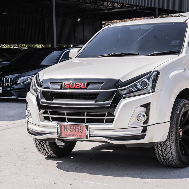รหัสรถ 67GG6991 🚙 Isuzu D-Max 1.9 Hi-Lander Z AT ปี 2019 4