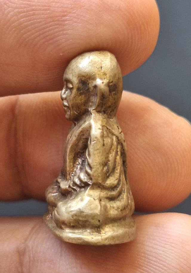 หลวงพ่อเงิน วัดบางคลาน รูปย่อยที่ 4