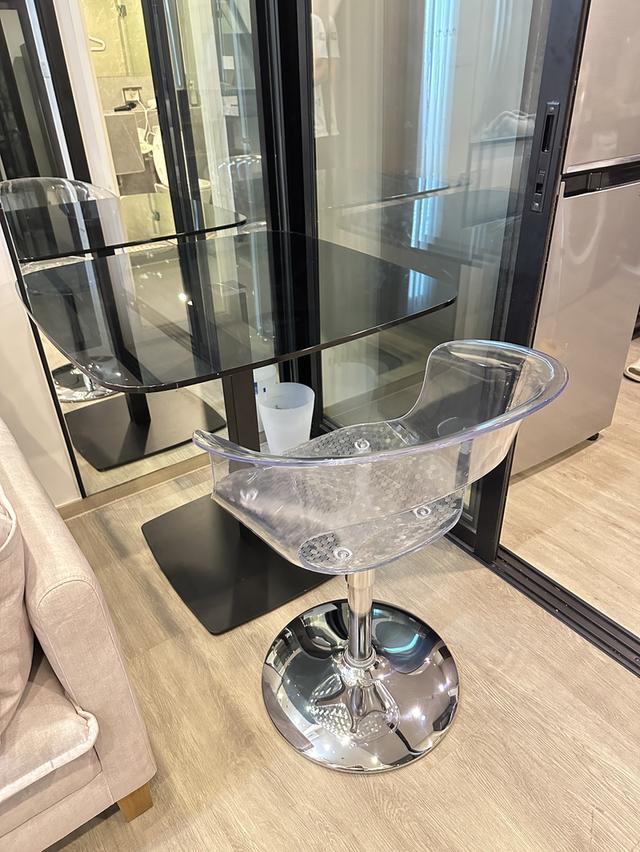 Condo Origin plug& play Ramintra โครงการใหม่เลี้ยงสัตว์ได้มี18ชั้น อยู่ชั้นที่4 4