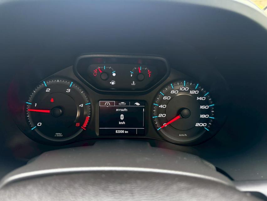 CHEVROLET COLORADO 2.5 LT EXTENDED CAB ปี 2020 ไมล์ 81,xxxkm. 14