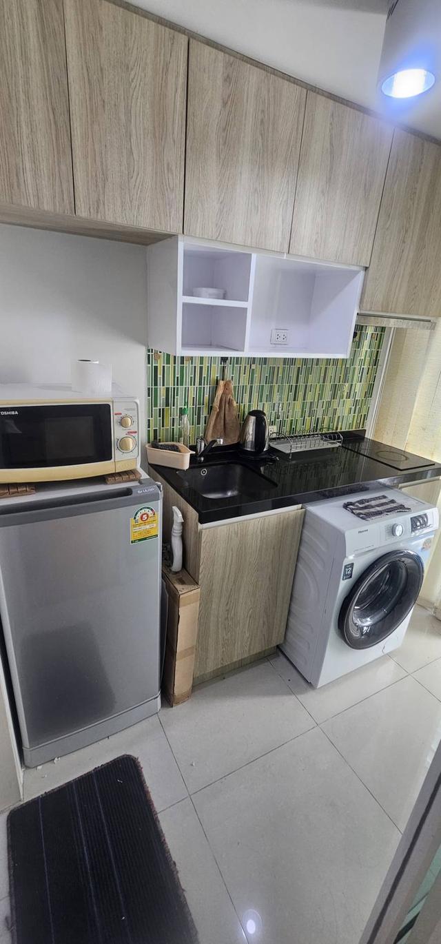 ปล่อยเช่าคอนโด !!!!!!! ใกล้รถไฟฟ้า BTS พหลโยธิน24 ใกล้ MRT พหลโยธิน 10