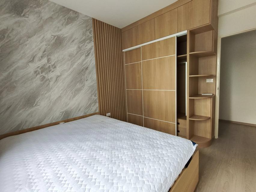 ให้เช่า ทาวน์โฮมใหม่ สไตล์อังกฤษ หมู่บ้าน indy2 บางนา-รามคำแหง2 10