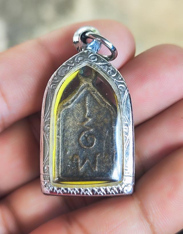 พระเครื่อง หลวงพ่อเพชร จ.พิจิตร รูปที่ 2