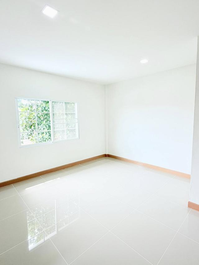 ขายทาวน์เฮาส์ หมู่บ้านแอร์วิลล่า (โทรสอบถามราคา) 9