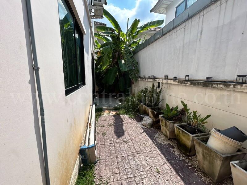 บ้านแฝด โมดิ วิลล่า บางบัวทอง บ้านสวย พร้อมอยู่ 15