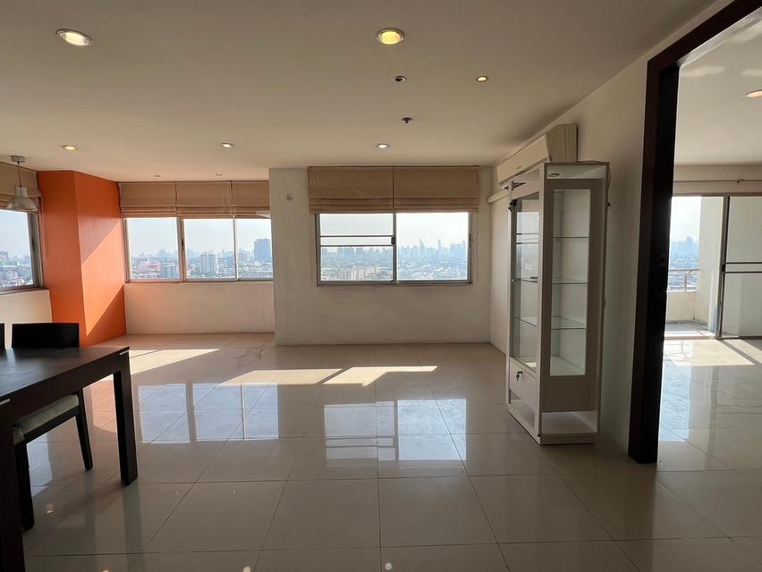 ขาย คอนโด มา เมซอง (Ma Maison Condo) ซอยลาดพร้าว 94 ใกล้โรงเรียนบดินทรเดชา (สิงหเสนี) ห้องมุม ชั้น 19 - 00030