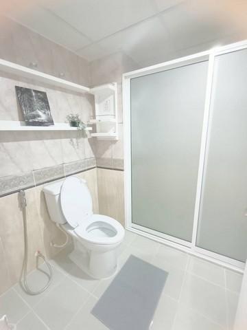 ให้เช่าคอนโดย่านลาดพร้าวรามคำแหงบางกะปิ ซิตี้วิลล่าตึกD1 ชั้น5 ห้องมุม  fully furnished  ใกล้BTSลาดพร้าว101 ใกล้ซอยมหาดไทย  ลาดพร้าว 130 รามคำแหง 81 15