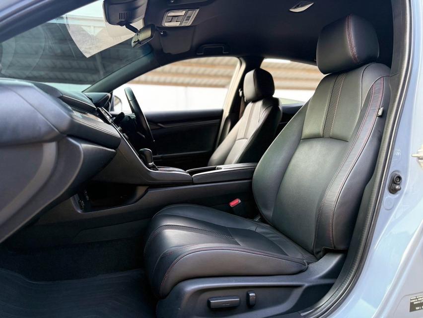 Honda Civic FK 1.5 Turbo RS Hatchback āļĢāļđāļāļāļĩāđ 15