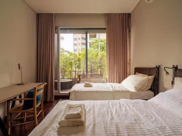 ให้เช่า ตึกแถว 3 ชั้น ถนนนางลิ้นจี่ ตรงข้ามคอนโด The Lofts เย็นอากาศ ใกล้ Tops นางลิ้นจี่ เฟอร์นิเจอร์ตกแต่งสวยพร้อมอยู่ 8
