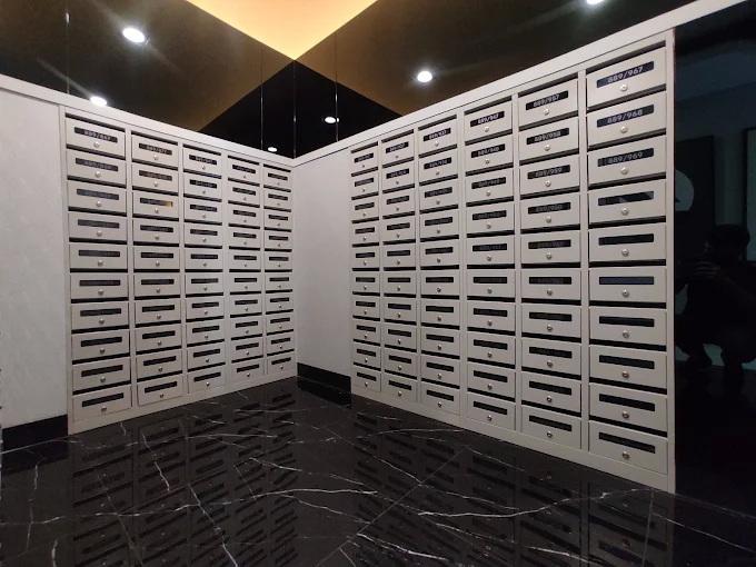 คอนโด แอสปาย อโศก รัชดา 18