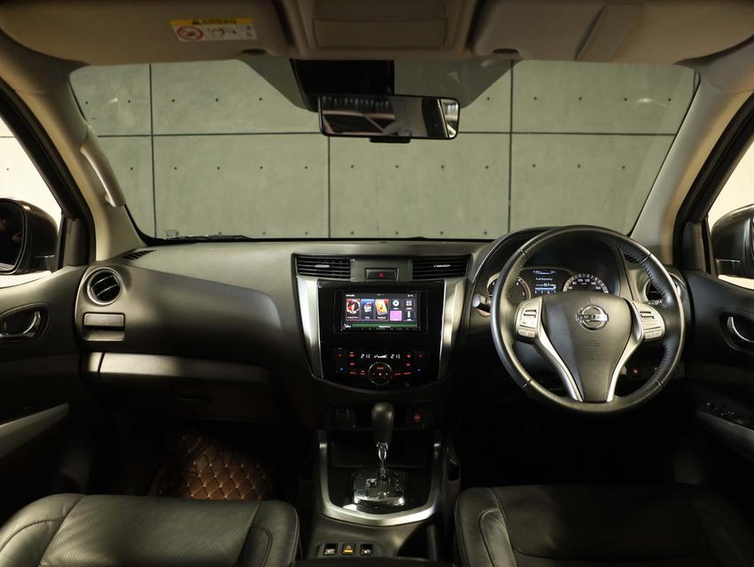2019 Nissan Terra 2.3 (ปี 18-26) VL SUV AT รูปที่ 5
