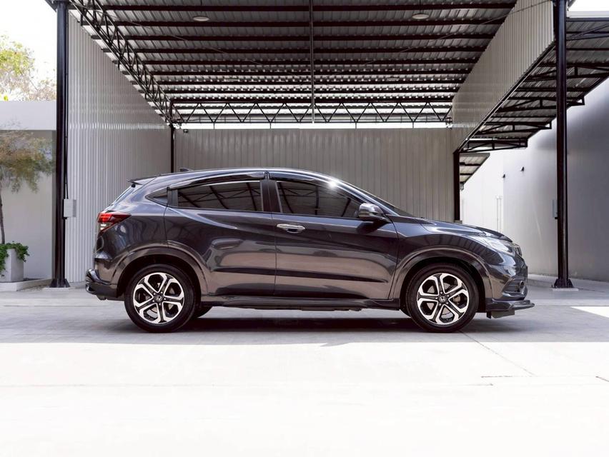Honda HRV 1.8El ปี19 รูปที่ 4