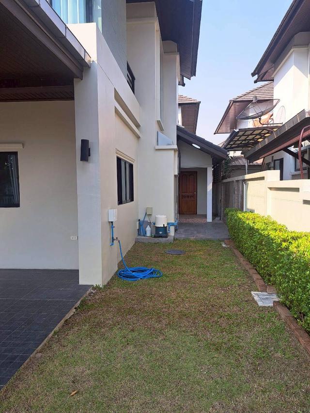 ขาย/ให้เช่า บ้านเดี่ยวหลังมุม รีโนเวทใหม่ รูปที่ 6