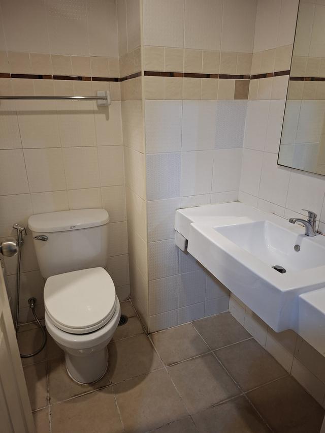 คอนโดลุมพินีรัชดา-ท่าพระ 4