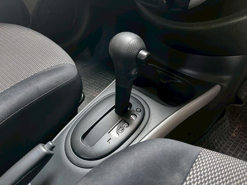รหัสรถ WMT53 Almera 1.2 E Sportech ปี 2015 10