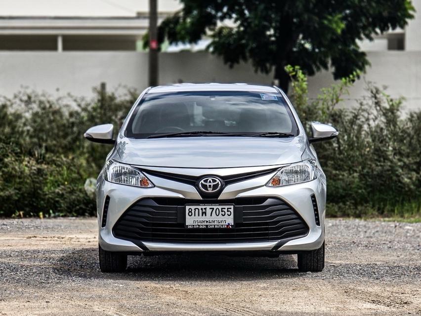 ⭕️ TOYOTA VIOS 1.5Entry MNC 2019 รหัส CBL7055 2