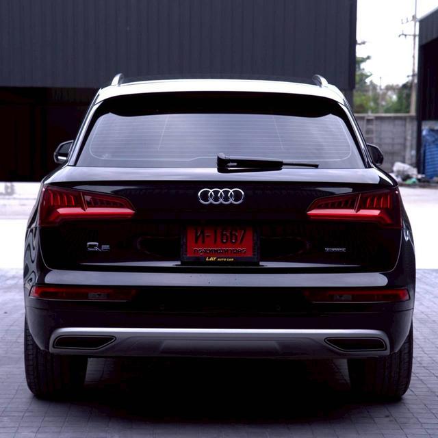 รหัสรถ 67GG1667 Audi Q5 35TDI Quattro ขับ 4 ปี 2019 6