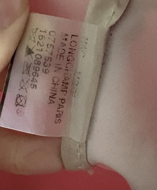 longchamp l long ของแท้100%ค่ะ