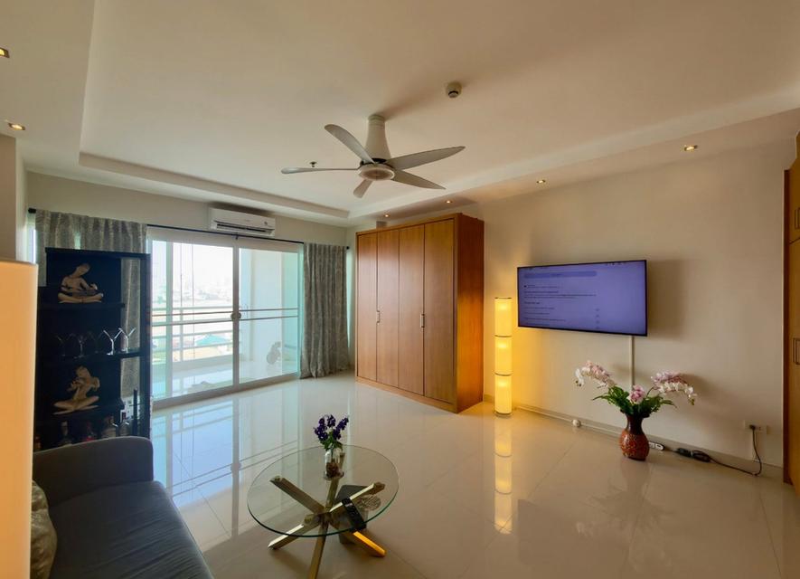 Condo VIEW TALAY 5D Pattaya รูปย่อยที่ 4