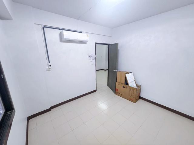 เปิดซิง! ไม่เคยพัก ขายคอนโด เอื้ออาทร บางกรวย-วัดพระเงิน2 2นอน MRTสามแยกบางใหญ่ 35ตรม. ชั้น 5 อาคาร 16 พระราม5 1 A/C 2