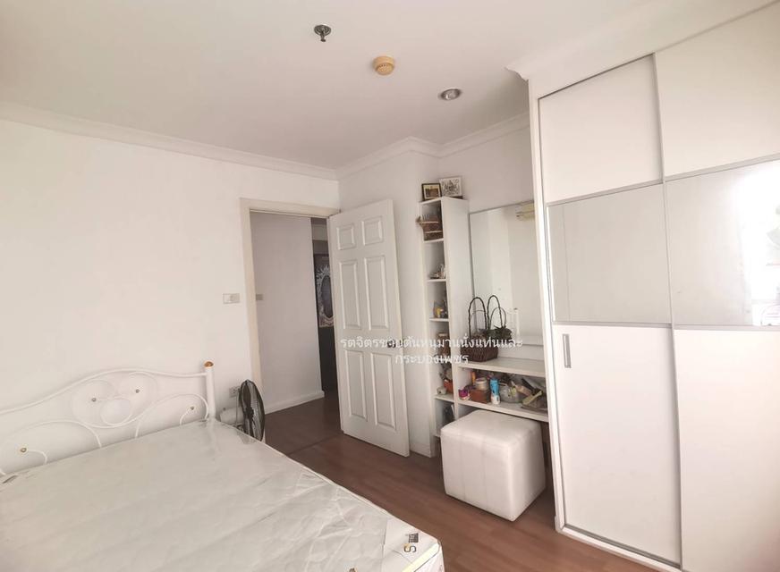 ขายคอนโด Lumpini Suite Pinklao ห้องใหญ่ 63.53 ตรม. 2นอน 2น้ำ 12