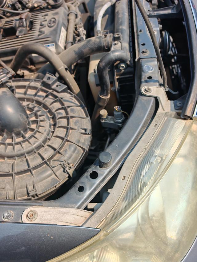 กระบะ toyota vigo 2.7 auto รูปที่ 9