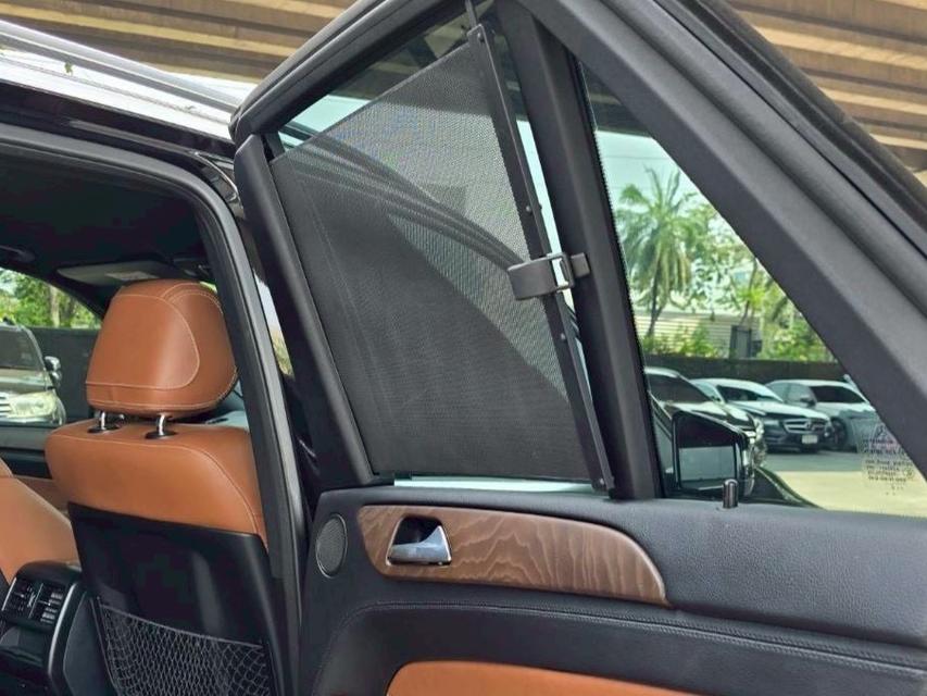 รหัสรถ WMT247 BENZ GLE 500e 4MATIC Exclusive ปี 2017 รูปที่ 13