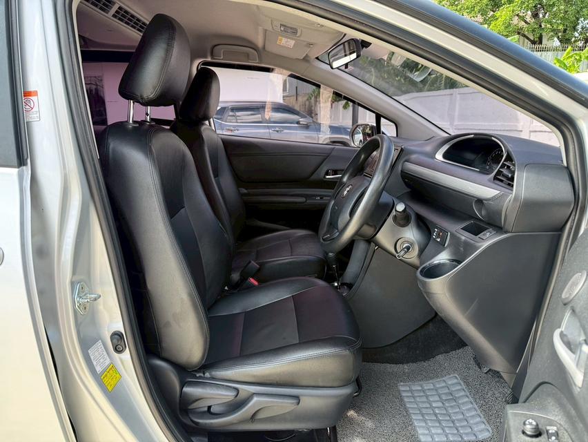 Toyota Sienta 1.5G ปี20 รูปที่ 11