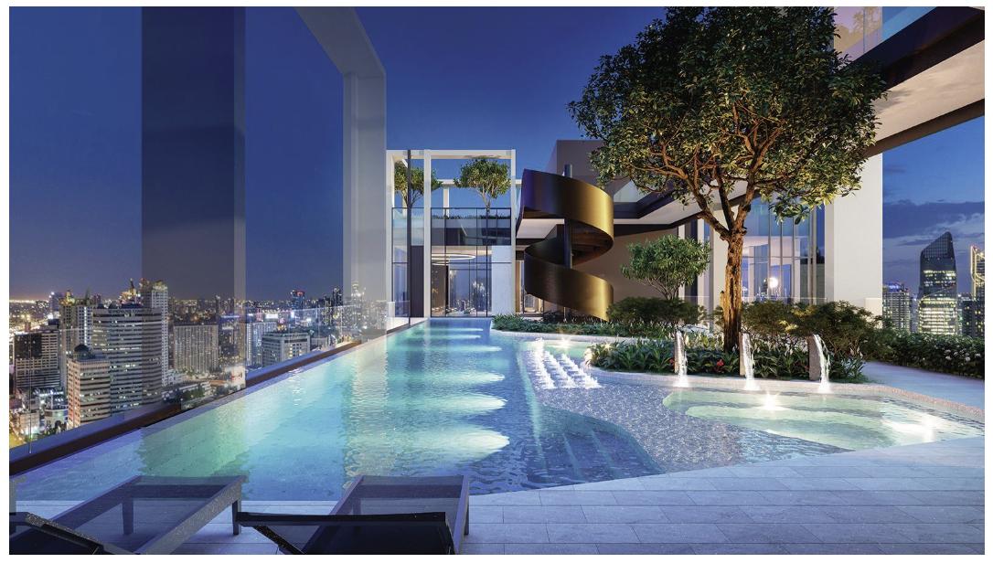 ✨ด่วน ให้เช่าคอนโด Nue District R9 ห้องใหม่ มือ1 พร้อมเข้าอยู่! วิวสวยโล่ง ไม่บล็อก✨[เจ้าของโพสต์]  17