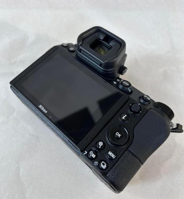 กล้องมือสองแบรนด์ Nikon รุ่น Z7  2