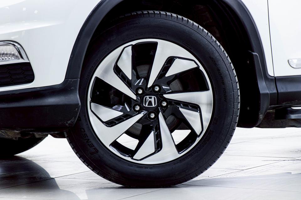 รหัสรถ 5B961 💥 รถเข้าใหม่! HONDA CR-V 2.0 E ปี 2013 💥