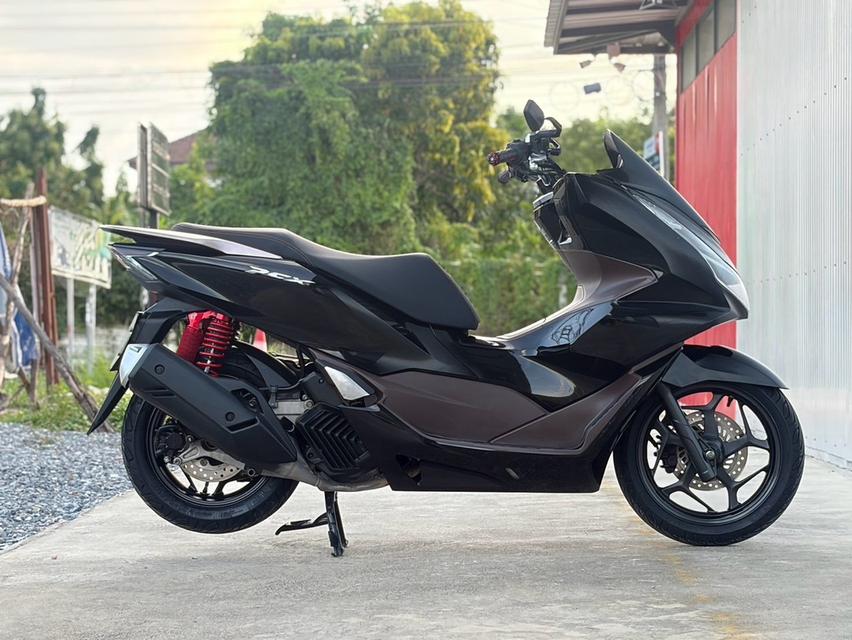 HONDA PCX160 ปี 2021 รูปที่ 2