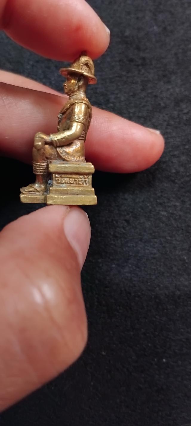พระบ้านเก็บเก่า เจ้าพ่อตากอุดกริ่งดังๆ 6