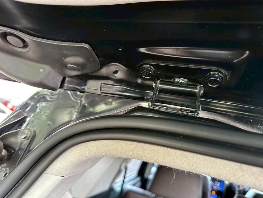 รถบ้าน สภาพดี Fortuner 2.8V (2WD)  13