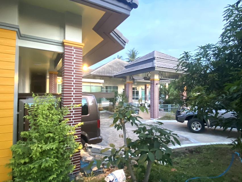 บ้านเดี่ยวในสนามกลอพ์ 3