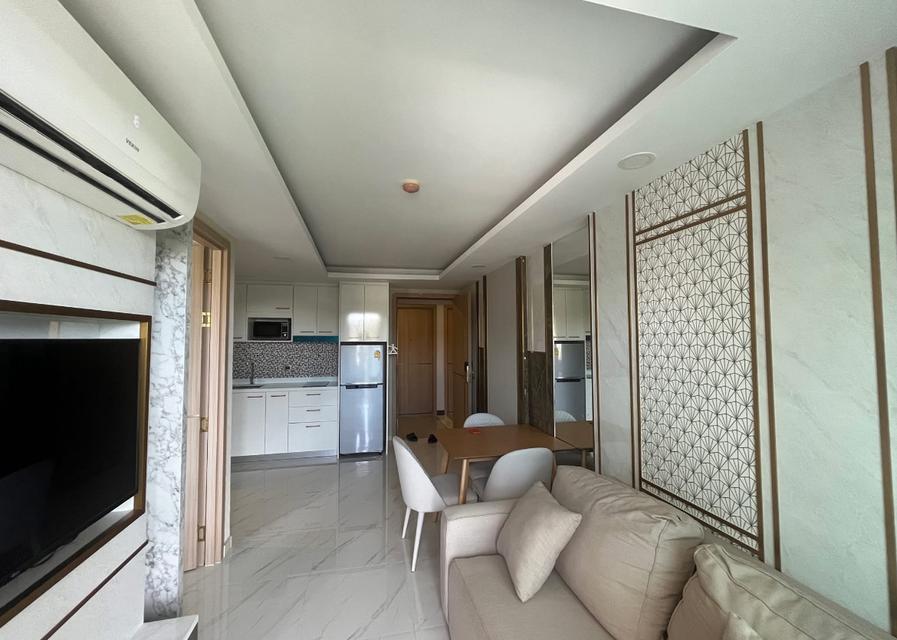 ขายคอนโด ดุสิตแกรนด์ ปาร์ค 2 pattaya 3