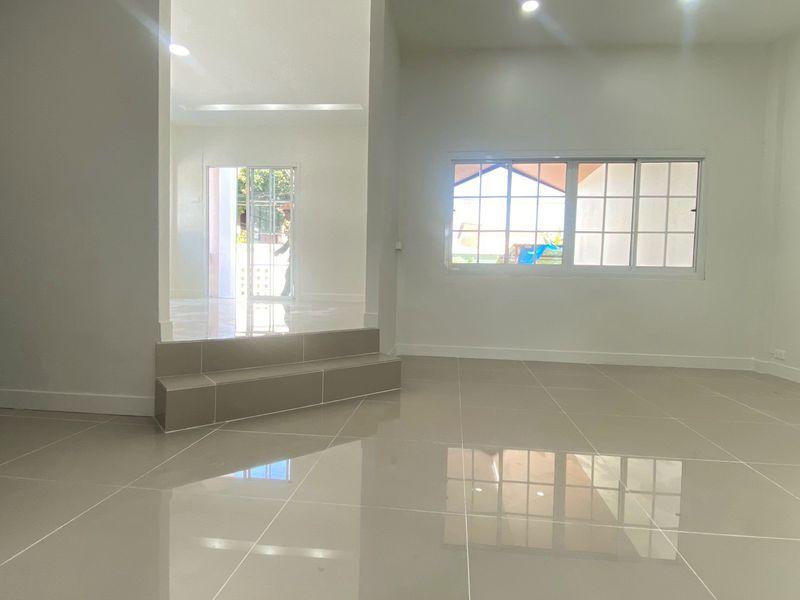 ขายบ้านแฝดสไตล์นอร์ดิก บ้านแฝด 2 ชั้น เนื้อที่ 40 ตรว. หมู่บ้านสายไหมวิลล่า ซอยสายไหม 77 แขวงสายไหม เขตสายไหม กรุงเทพมหานคร 5