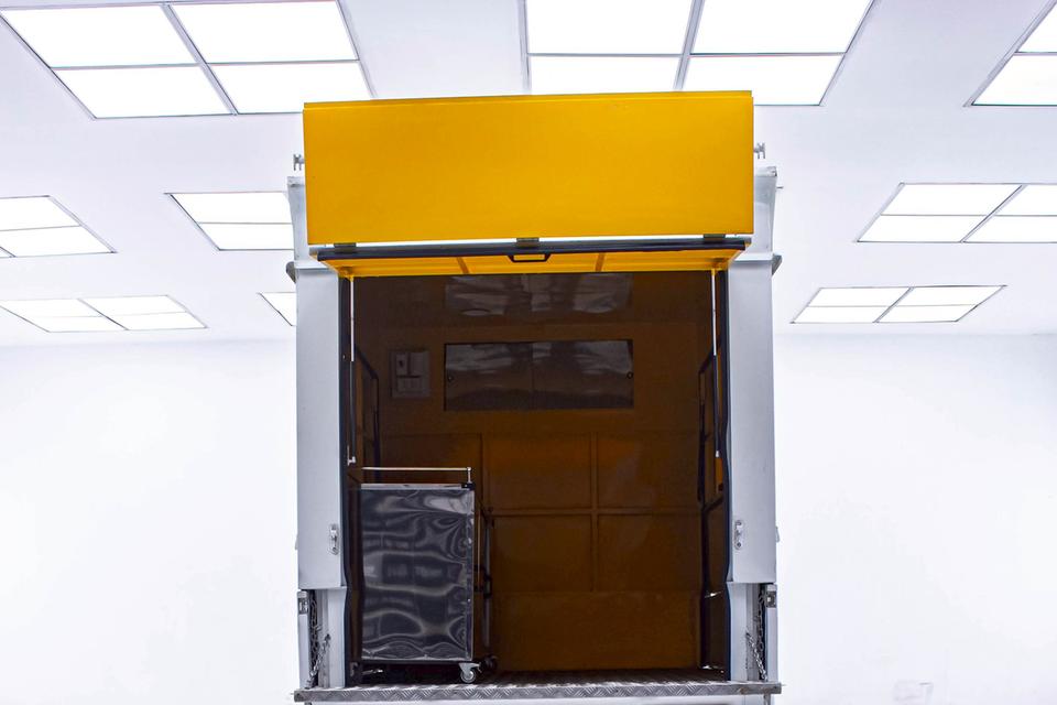 SUZUKI CARRY PICKUP 1.5 2022  16