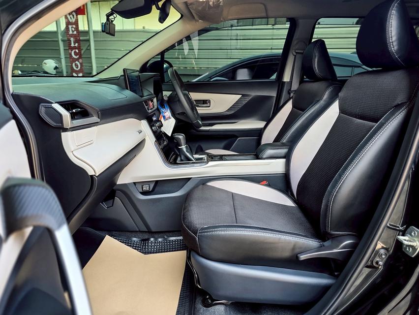 รหัสรถ CBLX6611 ✨ TOYOTA VELOZ 1.5 PREMIUM ปี 2022 รูปที่ 11