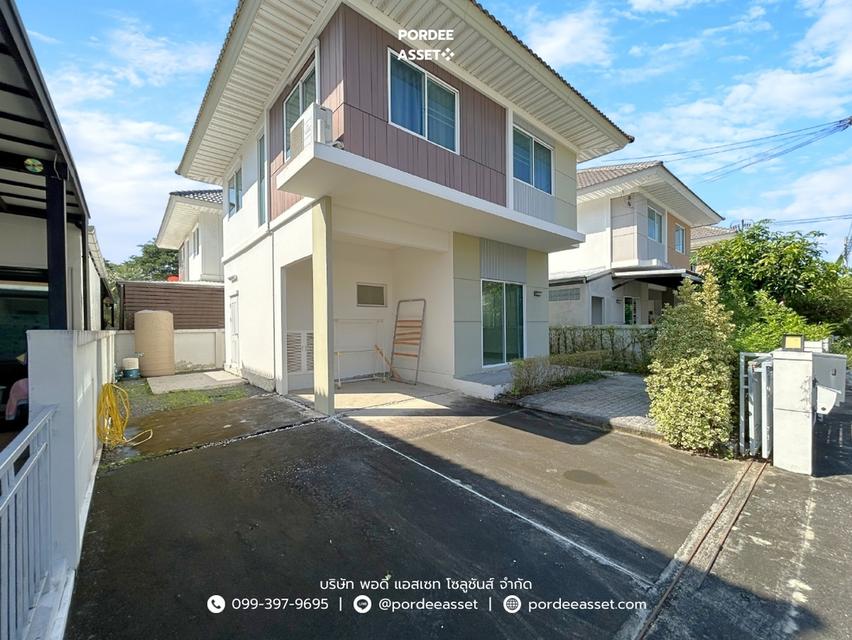 ขาย!! เพอร์เฟค พาร์ค ราชพฤกษ์ (ขนาด 40 ตร.ว.) ใกล้ MRT สถานีบางรักน้อย-ท่าอิฐ บางรักน้อย เมือง นนทบุรี : Perfect Park Ratchaphruek 2