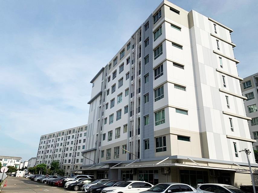 Owner Post ขายห้องรีโนเวทแต่งใหม่ ได้ทุกอย่างตามภาพ คอนโด เด็น วิภาวดี ยินดีรับเอเจ้นท์ 10