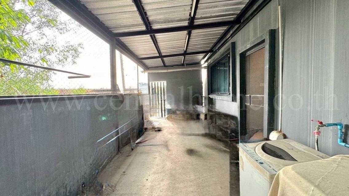 บ้านเดี่ยว โครงการ สนามกอล์ฟ นอร์ธเทิร์น รังสิต - วังน้อย หลังมุม  16