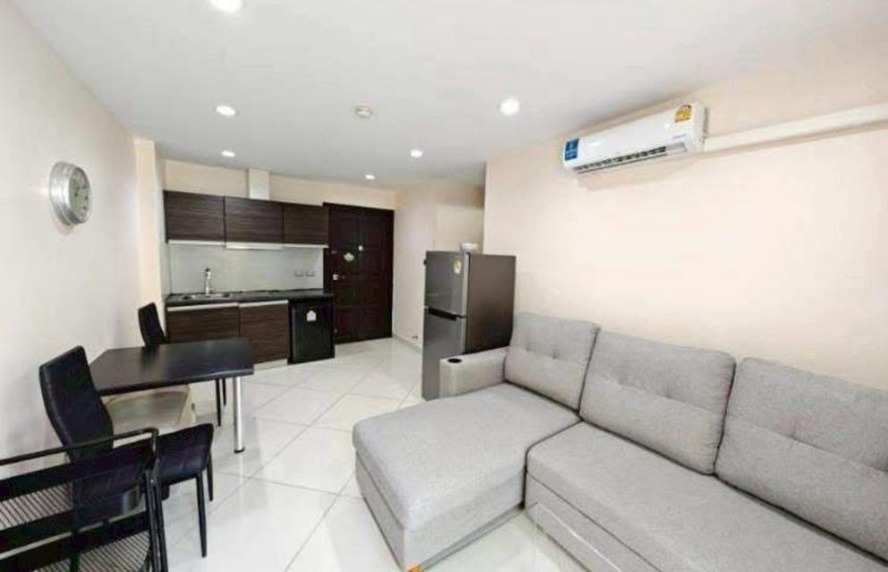 Park Lane Jomten condo Pattaya 4