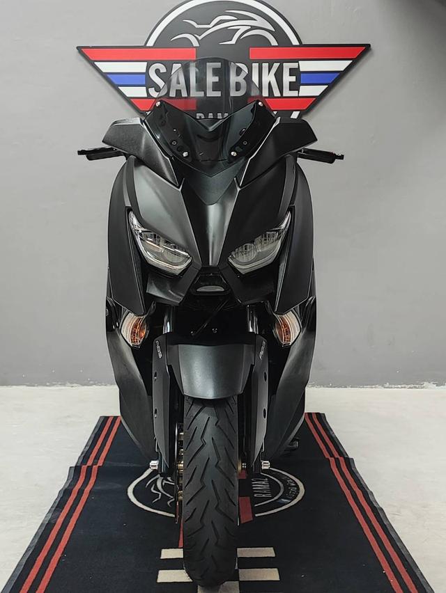 Yamaha XMAX 300 ปี 2019 (ABS) มือเดียว วิ่ง 440 โลแท้ แต่งครบ เฉียดแสน!